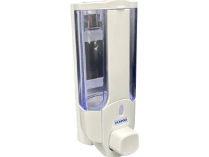 جا مایع فرپود مدل پرنیان سفید