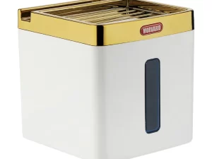 جا دستمال مروارید