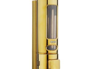 جا مایع فرپود مدل رز طلایی