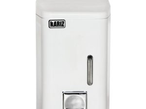 جا مایع سمفونی مدل آوا سفید