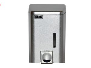 جا مایع سمفونی مدل آوا کروم