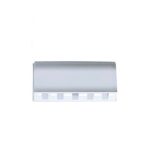 جا مسواکی تک اسپادانا سفید دیواری - Image 2