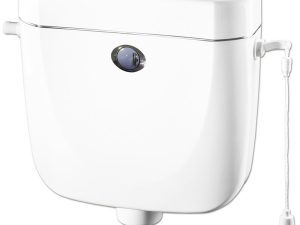 فلاش تانک فرپود مدل صبا سفید