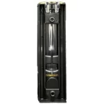 جا مایع فرپود مدل رز (مشکی طلایی) - Image 2