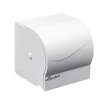 جا دستمال سمفونی مدل دلسا سفید - Image 2