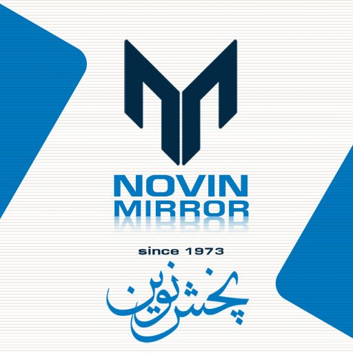 تولید و پخش نوین