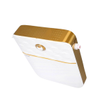 فلاش تانک سپند سفید طلا - Image 4