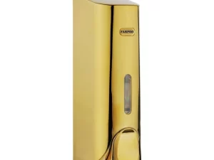 جا مایع مدل نسترن طلایی