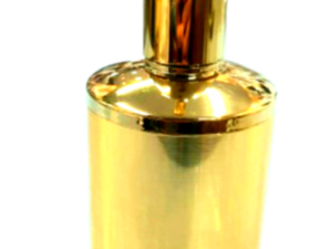 جا مایع تک لئو طلائی