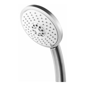 سردوش حمام  پنج حالته مدل رایو رنگ کروم برند سمفونی