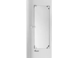 شامپو باکس آینه دار