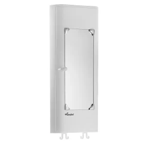 شامپو باکس آینه دار