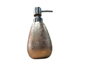 جا مایع رومیزی سرامیکی خارجی – کد 2780 (طراحی لوکس و مدرن)