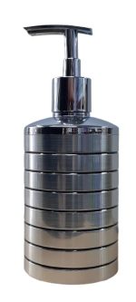 جا مایع رومیزی مروارید مدل ویولت