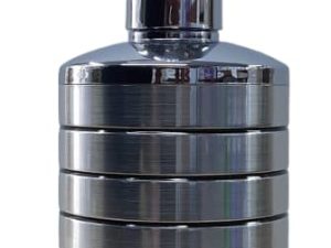 جا مایع رومیزی مروارید مدل ویولت