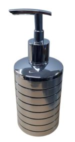 جا مایع رومیزی مروارید مدل ویولت - Image 3