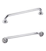 دستگیره سالمندان خارجی تمام استیل 50 سانتی