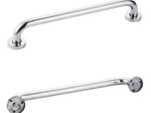 دستگیره سالمندان خارجی تمام استیل 50 سانتی