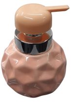 جا مایع سرامیکی توپی 3256