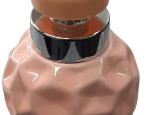 جا مایع سرامیکی توپی 3256