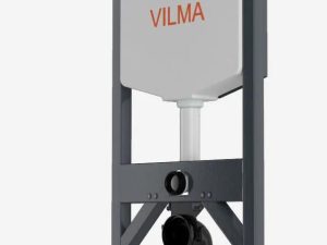 فلاش تانک وال هنگ توکار برند ویلما