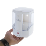 جا مایع اتوماتیک برق و باتری آریا نوین - Image 7