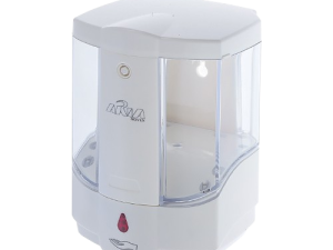 جا مایع اتوماتیک برق و باتری آریا نوین