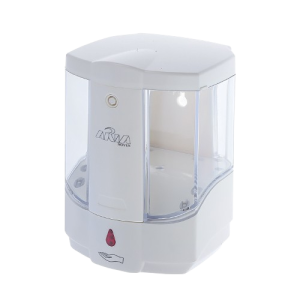 جا مایع اتوماتیک برق و باتری آریا نوین