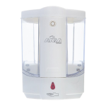 جا مایع اتوماتیک برق و باتری آریا نوین - Image 5