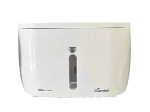 جا دستمال کاغذی سمفونی مدل ونیز – طراحی شیک، کیفیت عالی