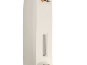 جا مایع یاسمن – برند مبین ساده و کاربردی - رنگ سفید