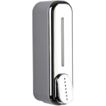 جا مایع ویلما مدل لیزا – رنگ کروم | شیک، مقاوم و مناسب فضاهای مدرن