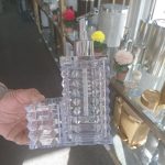 جا مایع و اسکاچ کریستالی رویال هوم