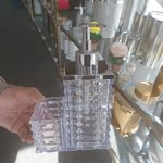 جا مایع و اسکاچ کریستالی رویال هوم - Image 3